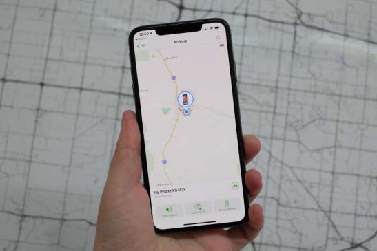 Apple lanzara app para unificar ‘Find My Friends’ y ‘Find My iPhone’… Apple Guide 547x365