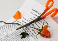 Divorce 240x172