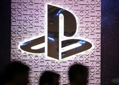 Play Station 240x172