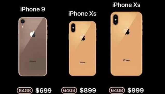 Cuantos días hay que trabajar en Latinoamérica para comprar un iPhone… Precios 636x365