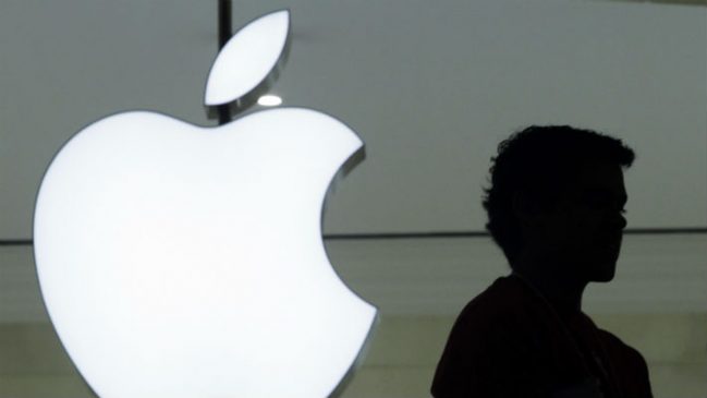 Ahora podrás rastrear tu iPhone sin necesidad de internet… Apple 649x365