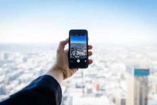 Ahora podrás rastrear tu iPhone sin necesidad de internet… Como Rastrear 548x365