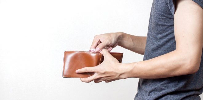 Perdieron mas de 17 mil billeteras en 40 países para medir la honradez: en que puesto se ubicó el tuyo… Cartera 660x326