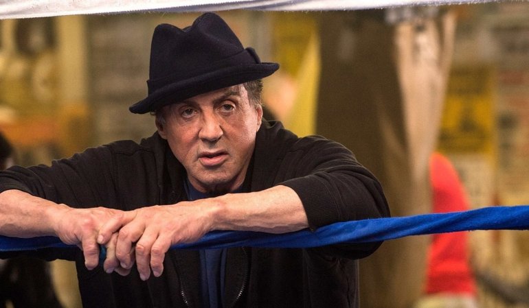 Rocky