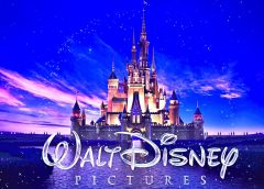 Walt Disney 240x172