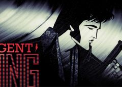 Agent King 240x172
