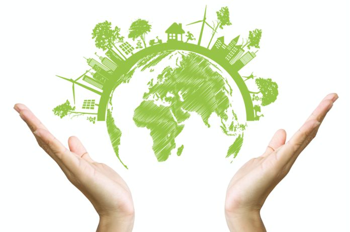 Eco Friendly