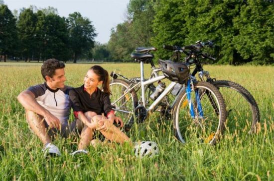 Consejos para un viajero eco-friendly y disminuir tu huella ambiental… Eco Trip 550x365