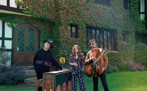 Andrés Cepeda lanza canción con Jesse y Joy… A Cepe Jesse