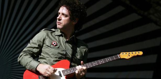 Así fueron las últimas horas de Gustavo Cerati antes de caer en coma y morir… Cerati