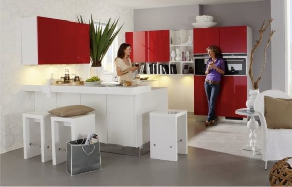 Una cocina de ensueño… Coci1 568x365