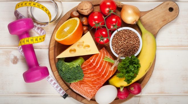 Esta es la dieta ideal para tu salud y la del planeta… Ideal 4 660x365