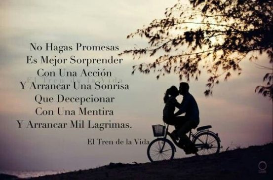 Promesas que no se cumplen... Una Promesa 553x365