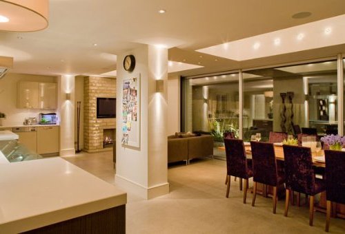 IIuminación de interiores, ideas, fotos y tendencias… Luces 3