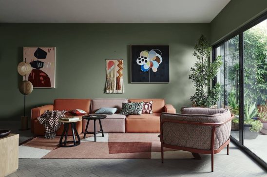 Tendencias decoración de interiores invierno 2019… 19 20 548x365