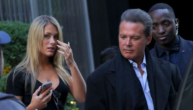 Así se ve Luis Miguel a unos meses de cumplir 50 años: revelaron la foto que el cantante habría pedido ocultar… Luismi Aca 639x365