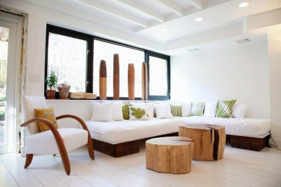 Tendencias decoración de interiores invierno 2019… Materiales 2 549x365