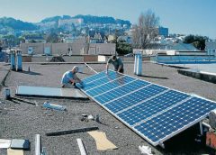 Solar Port 240x172