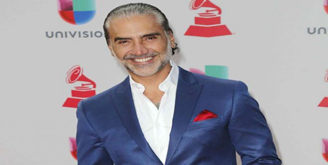 Alejandro Fernández: La música mexicana no sería nada sin el dolor… Ale 5 660x332