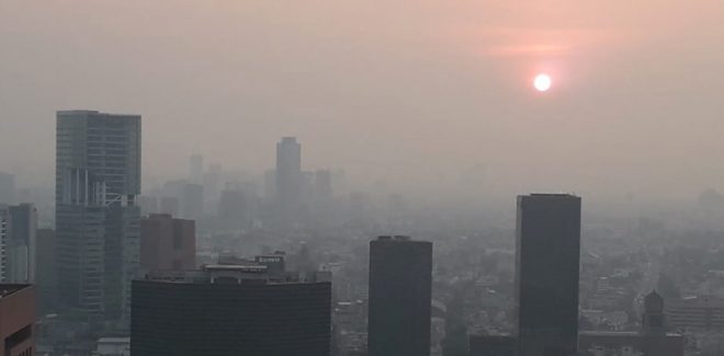 Un tercio de los países del mundo se suman a la neutralidad climática en 2050, aunque ninguno de las más contaminantes… Clima 1 660x325
