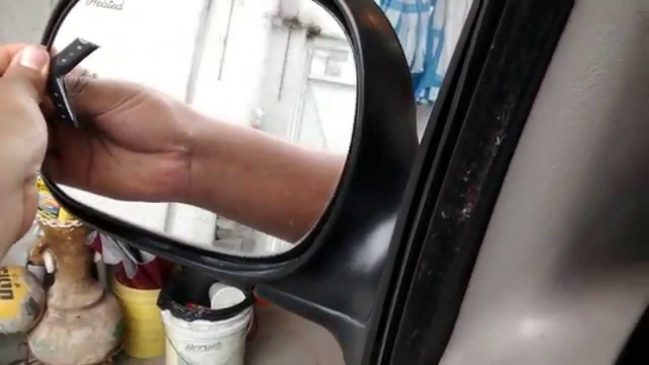 Los Diez pasos para adoptar, que harán de tus hábitos una conducción segura... Mirror 649x365