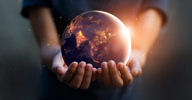 Madrid se ha blindado con 4.000 agentes para recibir la cumbre mundial del clima… Tierra 660x347