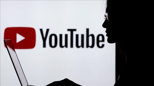 YouTube se pone firme contra la discriminación y anuncia retiro de videos que insultan a las personas... You Tu 5 1 649x365