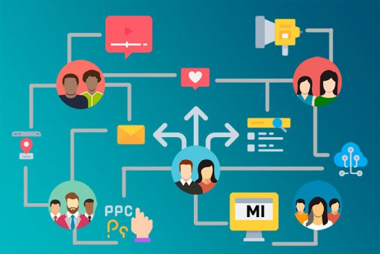 Las predicciones del marketing digital para el 2020… Inclus 547x365