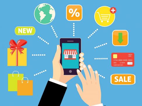 Las predicciones del marketing digital para el 2020… Via Movil 487x365