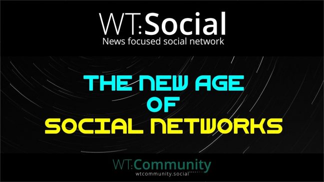 Así es WT: Social, la red social “anti-Facebook creada por el fundador de Wikipedia… New Age 649x365