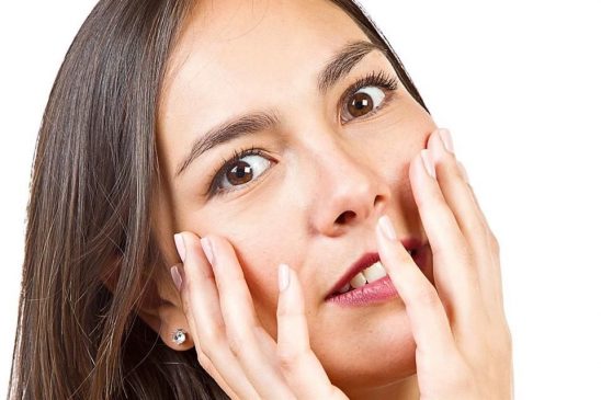 Por qué es tan difícil NO tocarnos la cara?… Touch 1 548x365