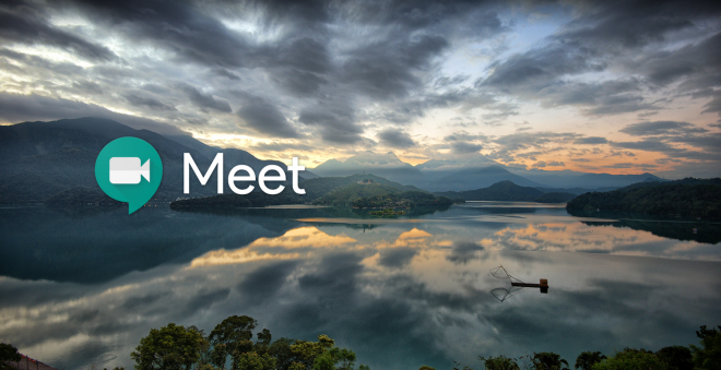 Google Meet será gratuito desde el 4 de Mayo… Ya Meet 660x339