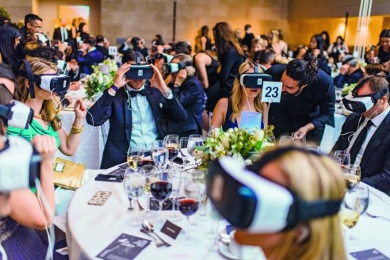 El amor en tiempos de cuarentena: “Proyecto Cupido” permite bodas en linea en NYC… Boda 6 548x365