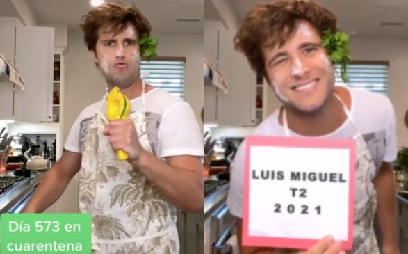 Netflix anuncia la segunda temporada de “Luis Miguel, la serie” para 2021… Diego 587x365