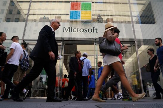 Microsoft cerrará casi todas sus tiendas del mundo… Micro3 547x365