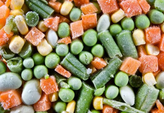 Mitos que las personas tienen sobre los alimentos congelados… Mitos2 529x365