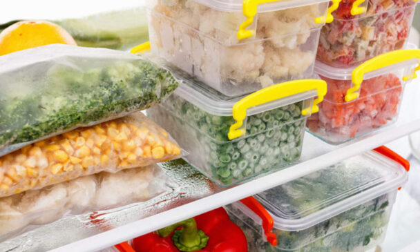 Mitos que las personas tienen sobre los alimentos congelados… Mitos3 608x365