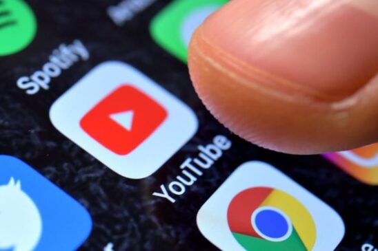 YouTube comenzó a probar el modo “picture” en iOS 14… Yu Tu 548x365