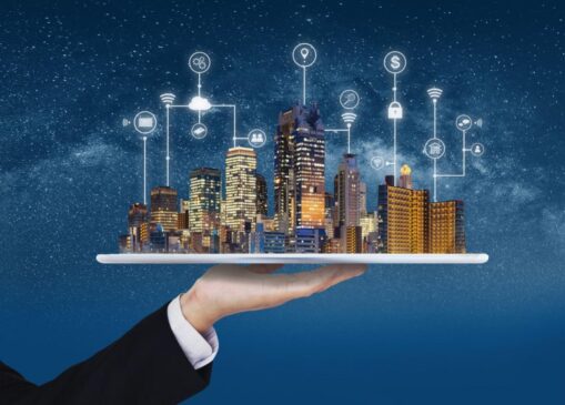 Smart cities, las ciudades mas inteligentes y sostenibles del mundo… Smart1 509x365
