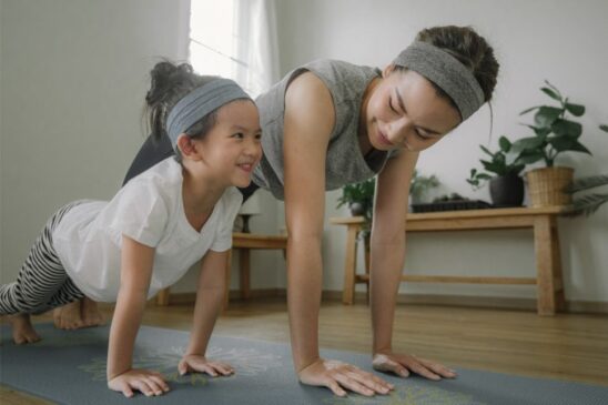 Tips y Técnicas para que los niños se relajen. Aplícalos desde casa… Ej 1 548x365