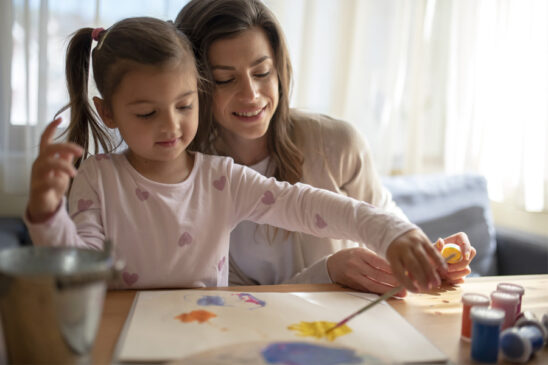 Tips y Técnicas para que los niños se relajen. Aplícalos desde casa… Ej 5 548x365