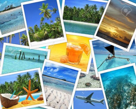 Descubre el Mundo de la Fotografía Instantánea… Pics 456x365