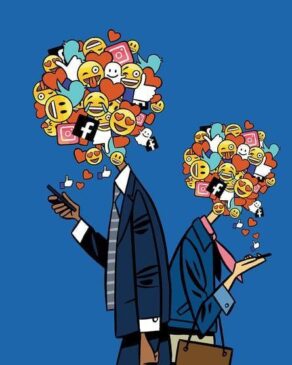 Reportan masiva caída de WhatsApp e Instagram Apagón afectó al 90% de los usuarios en todo el mundo... Out 292x365