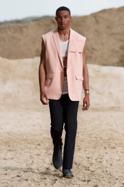 Moda masculina: las tendencias para hombre más importantes en 2022… Sin 243x365
