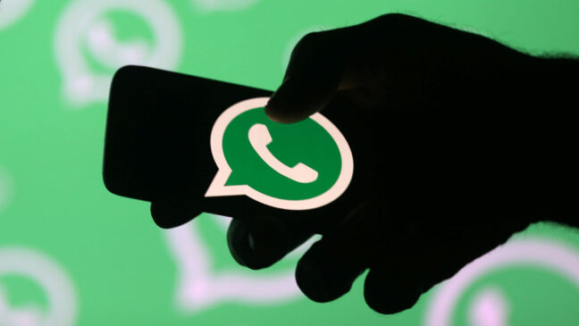 Como evitar que “hackeen” tu cuenta de WhatsApp… Hack1 1 648x365