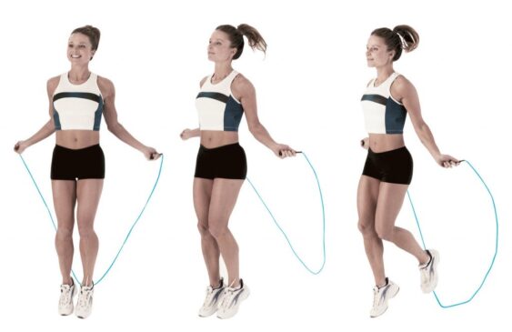 Beneficios de saltar a la cuerda que te inspirarán a saltarla… Junp2 563x365