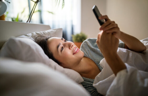 Este es el sonido ideal que debes poner en tu alarma para despertar… Des1 563x365