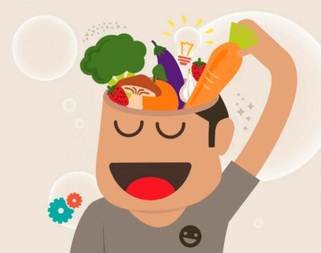 Dieta mental: qué es y cómo puede ayudarte ?… Diet4 464x365