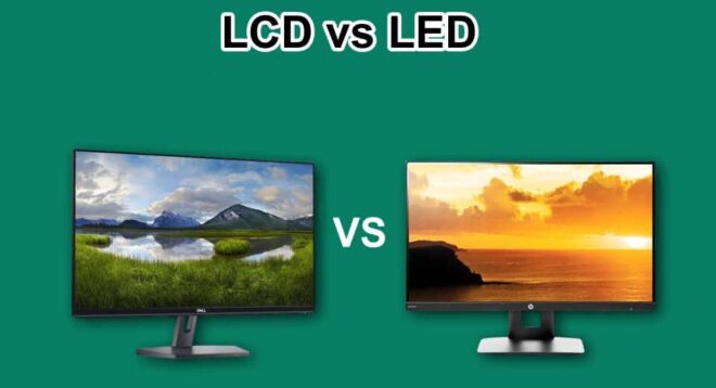 Lcd Led 660x358