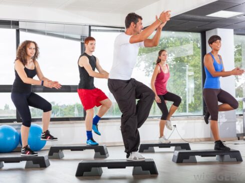 Tae Bo: qué es y para que sirve el entrenamiento más de moda… Tae2 1 489x365